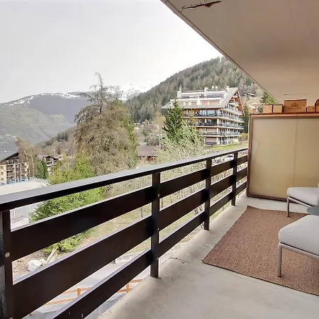 Haute-nendaz