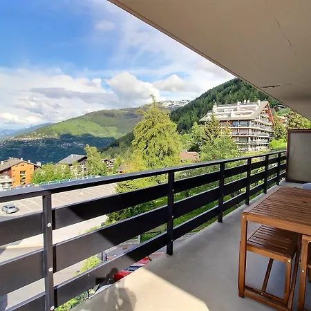 Apartment Haute-nendaz Nendaz