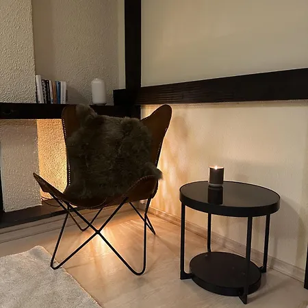 Haute-nendaz Apartment